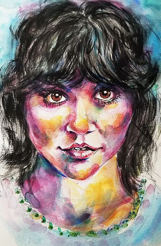 Linda Ronstadt II