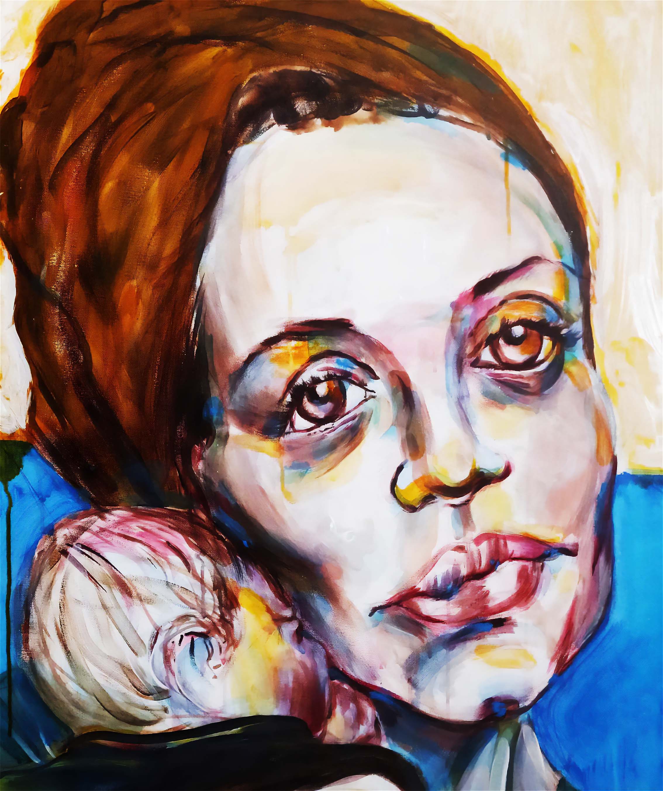 Political Statement V